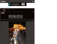 Tablet Screenshot of hey-poup3y-x.skyrock.com