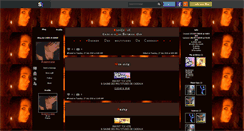 Desktop Screenshot of cad0-a-g0g0.skyrock.com