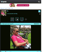 Tablet Screenshot of fashion---bg.skyrock.com