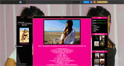 Desktop Screenshot of girl-baby-jess.skyrock.com