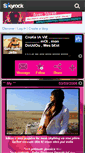 Mobile Screenshot of girl-baby-jess.skyrock.com