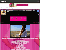 Tablet Screenshot of girl-baby-jess.skyrock.com