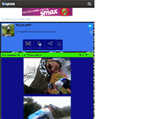 Tablet Screenshot of jaff34.skyrock.com