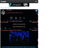 Tablet Screenshot of clan-swat-ac.skyrock.com