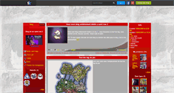 Desktop Screenshot of dydy06250.skyrock.com