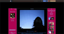 Desktop Screenshot of k-x-emo.skyrock.com