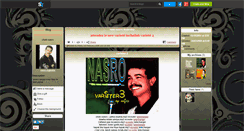 Desktop Screenshot of nasro-mabroka.skyrock.com