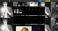 Desktop Screenshot of if-i-love-hermione.skyrock.com