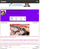 Tablet Screenshot of insolite-asian.skyrock.com