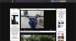 Desktop Screenshot of bigboss-pitbull.skyrock.com