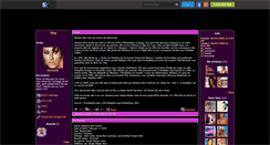 Desktop Screenshot of hasnou006.skyrock.com