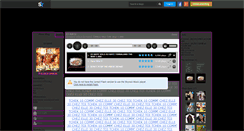 Desktop Screenshot of dj-kayz-officiel.skyrock.com