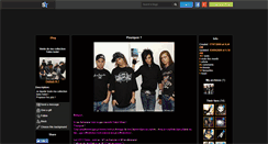 Desktop Screenshot of destock-th-1.skyrock.com