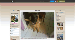 Desktop Screenshot of animaux54000.skyrock.com