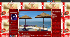 Desktop Screenshot of aplemontaise.skyrock.com