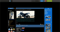 Desktop Screenshot of derbi-xtreme-sm-2007.skyrock.com