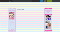 Desktop Screenshot of envie-bebe-17-ans.skyrock.com