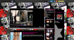 Desktop Screenshot of maghreb-darija.skyrock.com