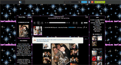 Desktop Screenshot of anne-communication.skyrock.com
