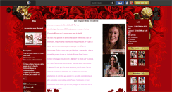 Desktop Screenshot of lemondedecharmed.skyrock.com