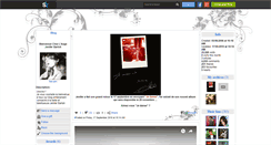 Desktop Screenshot of fee-jeni.skyrock.com