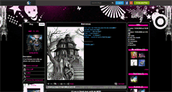 Desktop Screenshot of amy-ti-vyl.skyrock.com