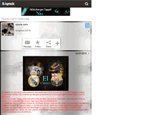 Tablet Screenshot of ghasou.skyrock.com