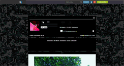 Desktop Screenshot of 0nlyxlo2rena.skyrock.com