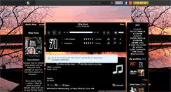 Desktop Screenshot of bing-bang71.skyrock.com