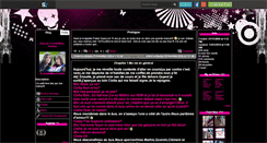 Desktop Screenshot of livredemllex-powline.skyrock.com