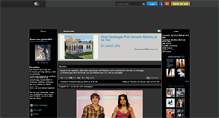 Desktop Screenshot of him--and--her.skyrock.com