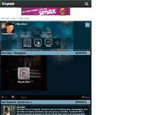 Tablet Screenshot of globeucker.skyrock.com