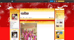 Desktop Screenshot of bestfriend9999.skyrock.com