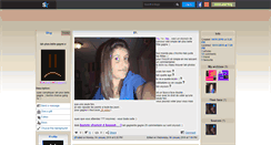 Desktop Screenshot of lah-plus-belle-gagne-x.skyrock.com