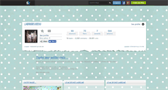 Desktop Screenshot of labrodeuse93.skyrock.com