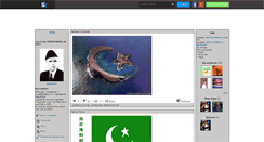 Desktop Screenshot of les3paki95.skyrock.com