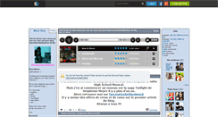 Desktop Screenshot of creation-hsm2etzaclove.skyrock.com
