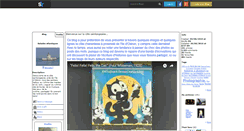 Desktop Screenshot of felixcat17.skyrock.com