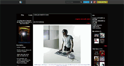 Desktop Screenshot of electr0-h0use-2007.skyrock.com