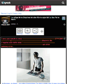 Tablet Screenshot of electr0-h0use-2007.skyrock.com