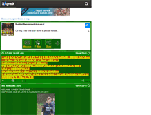 Tablet Screenshot of isenguerre.skyrock.com