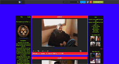 Desktop Screenshot of crazy-fhamatore.skyrock.com