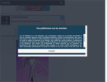 Tablet Screenshot of mr--jack-jack-jack.skyrock.com