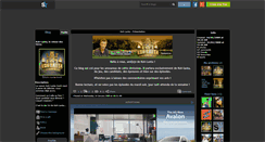 Desktop Screenshot of koh--lanta-2oo9.skyrock.com