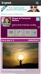 Mobile Screenshot of floricienta-mariana.skyrock.com