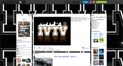 Desktop Screenshot of gta-----iv.skyrock.com