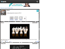 Tablet Screenshot of gta-----iv.skyrock.com
