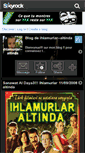 Mobile Screenshot of ihlamurlar--altinda.skyrock.com