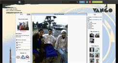 Desktop Screenshot of jala-nayda.skyrock.com