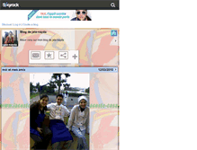 Tablet Screenshot of jala-nayda.skyrock.com